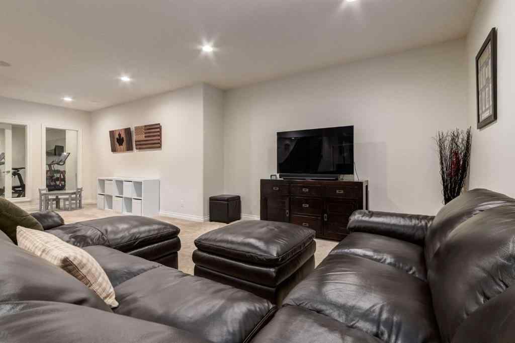 MLS&reg; # A2269922 - 2 Watermark Avenue  in Watermark Rural Rocky View County, Residential Open Houses