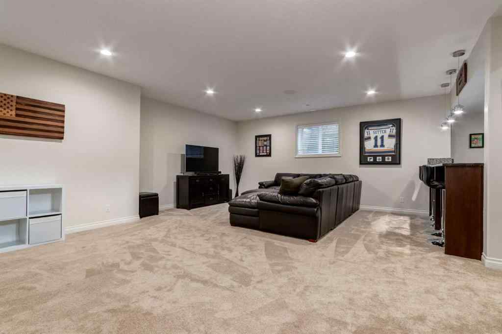 MLS&reg; # A2269922 - 2 Watermark Avenue  in Watermark Rural Rocky View County, Residential Open Houses