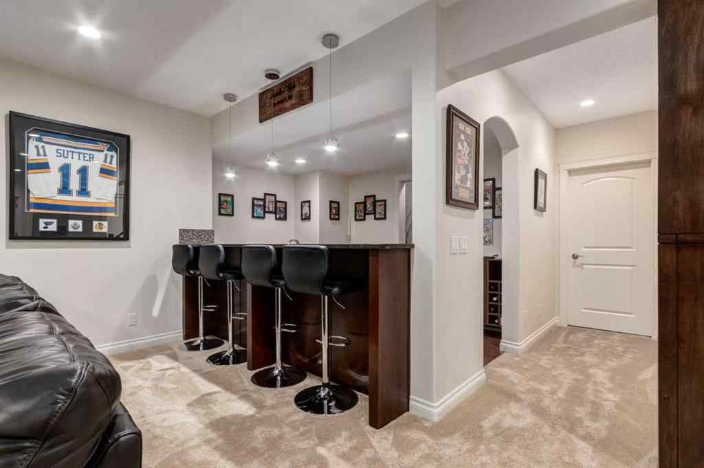 MLS&reg; # A2269922 - 2 Watermark Avenue  in Watermark Rural Rocky View County, Residential Open Houses