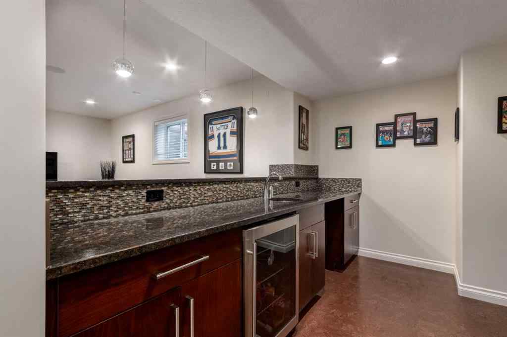 MLS&reg; # A2269922 - 2 Watermark Avenue  in Watermark Rural Rocky View County, Residential Open Houses