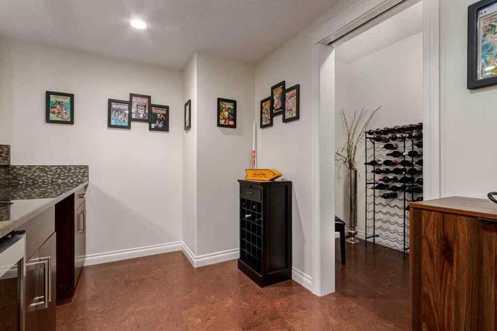 MLS&reg; # A2269922 - 2 Watermark Avenue  in Watermark Rural Rocky View County, Residential Open Houses