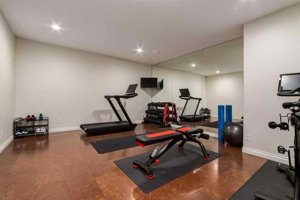 MLS&reg; # A2269922 - 2 Watermark Avenue  in Watermark Rural Rocky View County, Residential Open Houses