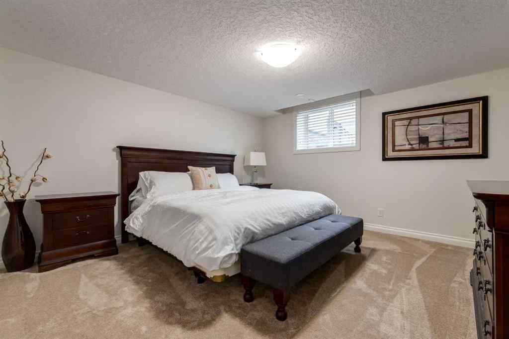 MLS&reg; # A2269922 - 2 Watermark Avenue  in Watermark Rural Rocky View County, Residential Open Houses