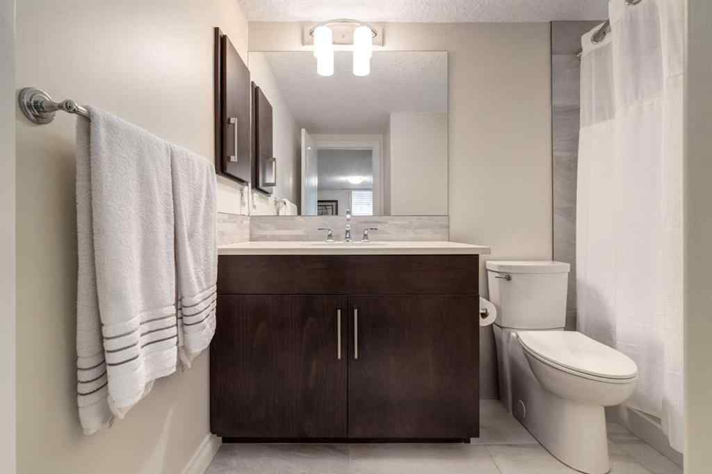 MLS&reg; # A2269922 - 2 Watermark Avenue  in Watermark Rural Rocky View County, Residential Open Houses