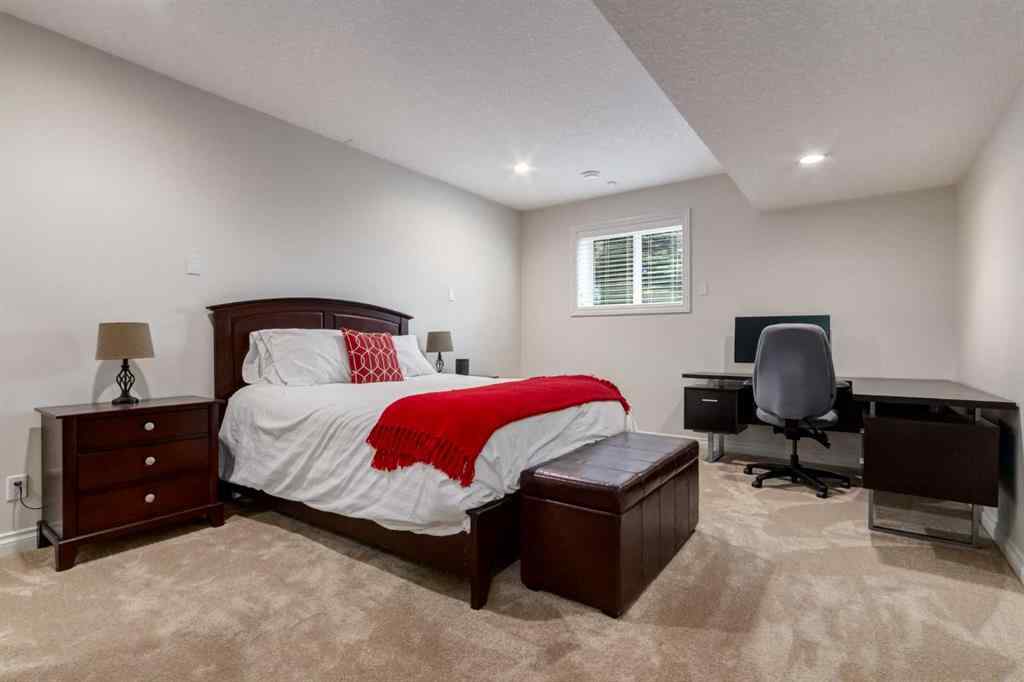 MLS&reg; # A2269922 - 2 Watermark Avenue  in Watermark Rural Rocky View County, Residential Open Houses