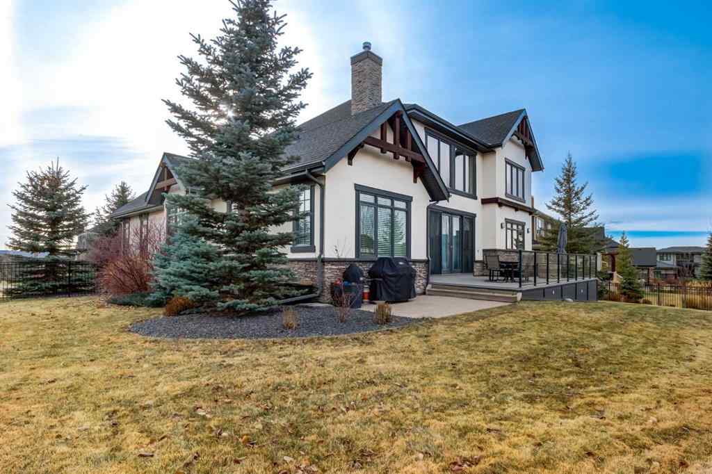 MLS&reg; # A2269922 - 2 Watermark Avenue  in Watermark Rural Rocky View County, Residential Open Houses