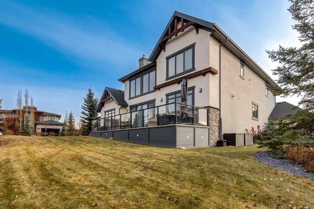 MLS&reg; # A2269922 - 2 Watermark Avenue  in Watermark Rural Rocky View County, Residential Open Houses