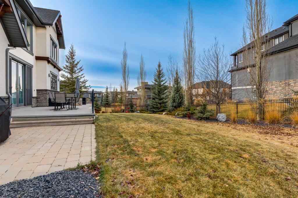 MLS&reg; # A2269922 - 2 Watermark Avenue  in Watermark Rural Rocky View County, Residential Open Houses