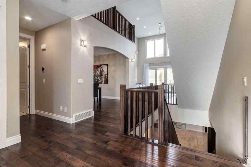 MLS&reg; # A2269922 - 2 Watermark Avenue  in Watermark Rural Rocky View County, Residential Open Houses