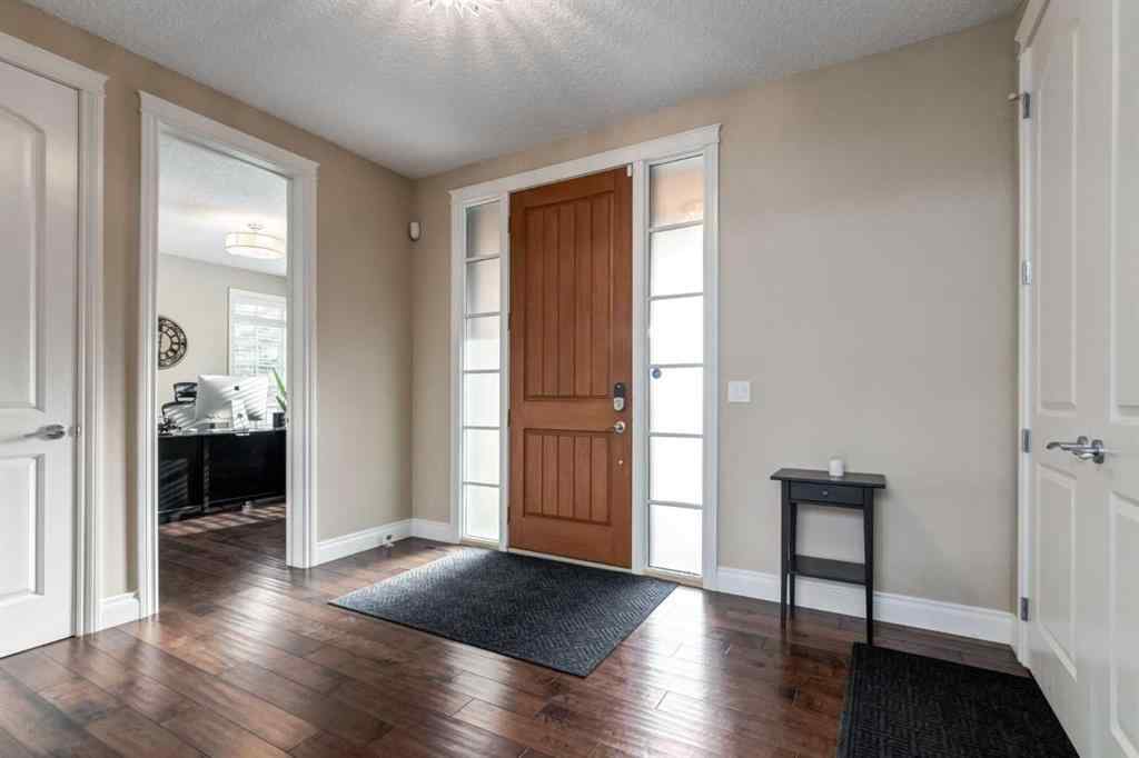 MLS&reg; # A2269922 - 2 Watermark Avenue  in Watermark Rural Rocky View County, Residential Open Houses