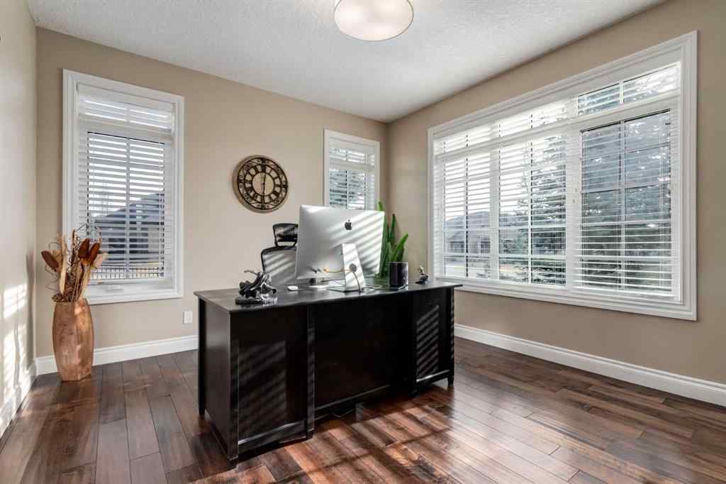 MLS&reg; # A2269922 - 2 Watermark Avenue  in Watermark Rural Rocky View County, Residential Open Houses