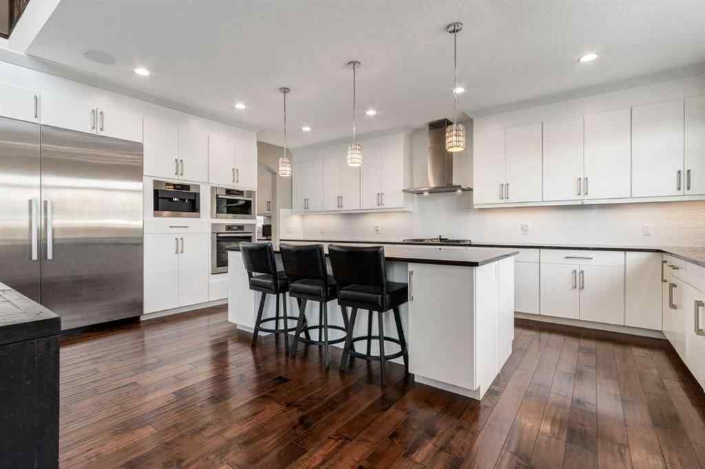 MLS&reg; # A2269922 - 2 Watermark Avenue  in Watermark Rural Rocky View County, Residential Open Houses