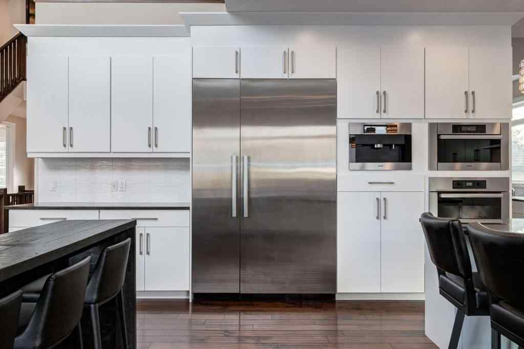 MLS&reg; # A2269922 - 2 Watermark Avenue  in Watermark Rural Rocky View County, Residential Open Houses