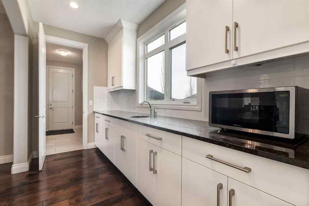 MLS&reg; # A2269922 - 2 Watermark Avenue  in Watermark Rural Rocky View County, Residential Open Houses