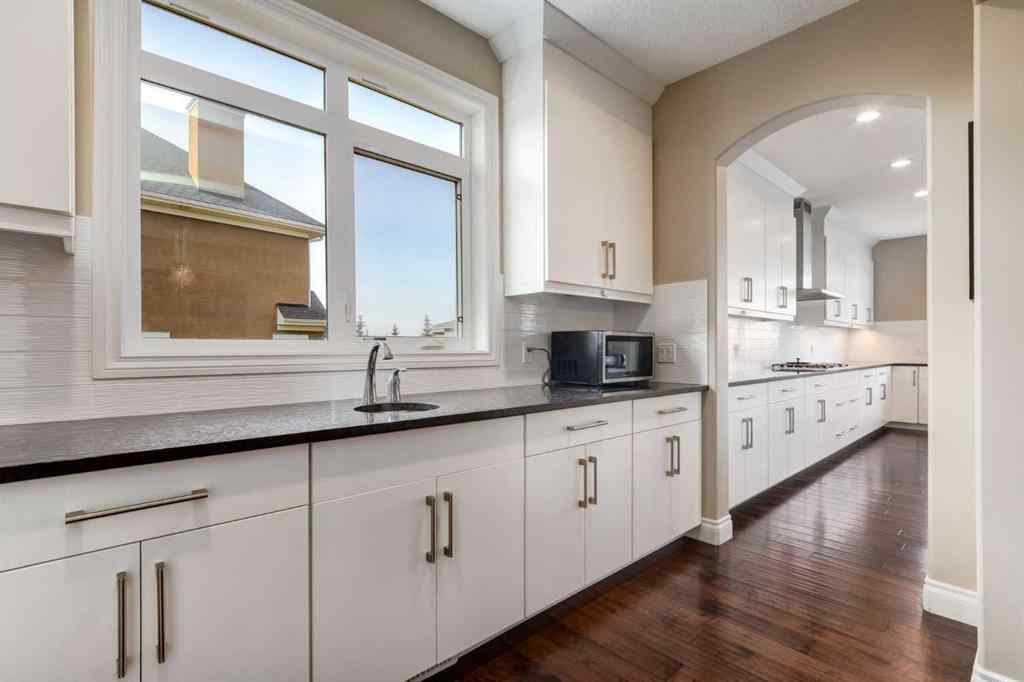 MLS&reg; # A2269922 - 2 Watermark Avenue  in Watermark Rural Rocky View County, Residential Open Houses