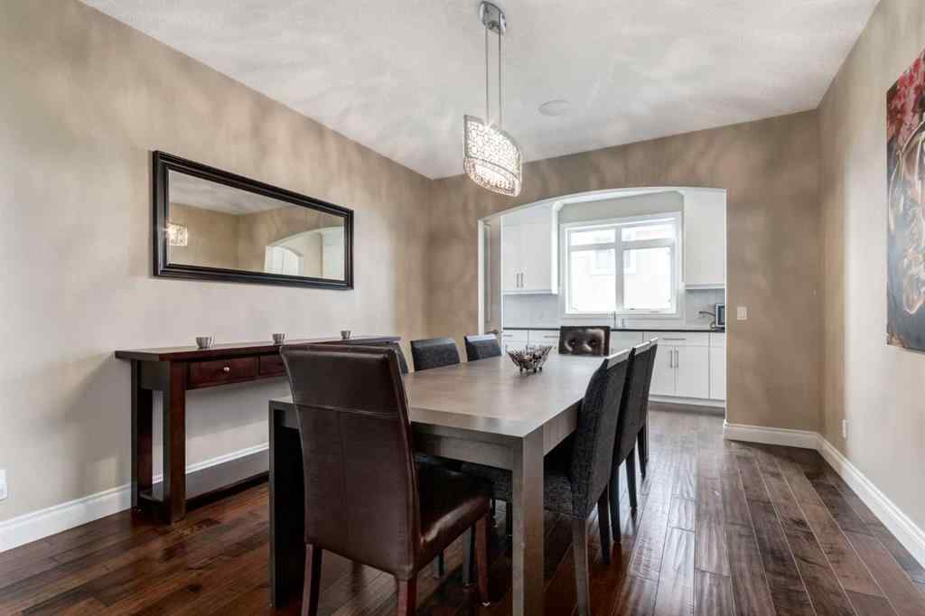 MLS&reg; # A2269922 - 2 Watermark Avenue  in Watermark Rural Rocky View County, Residential Open Houses