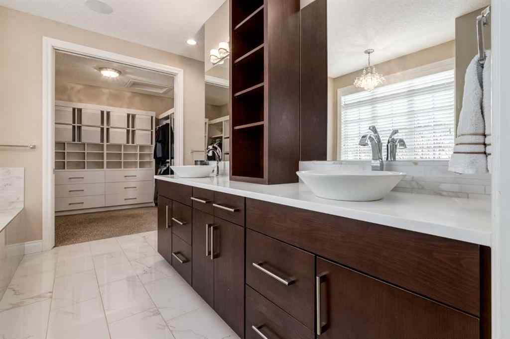 MLS&reg; # A2269922 - 2 Watermark Avenue  in Watermark Rural Rocky View County, Residential Open Houses