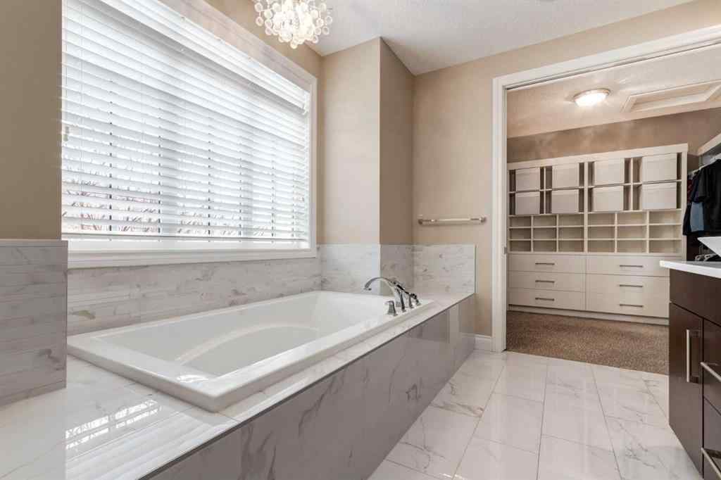 MLS&reg; # A2269922 - 2 Watermark Avenue  in Watermark Rural Rocky View County, Residential Open Houses