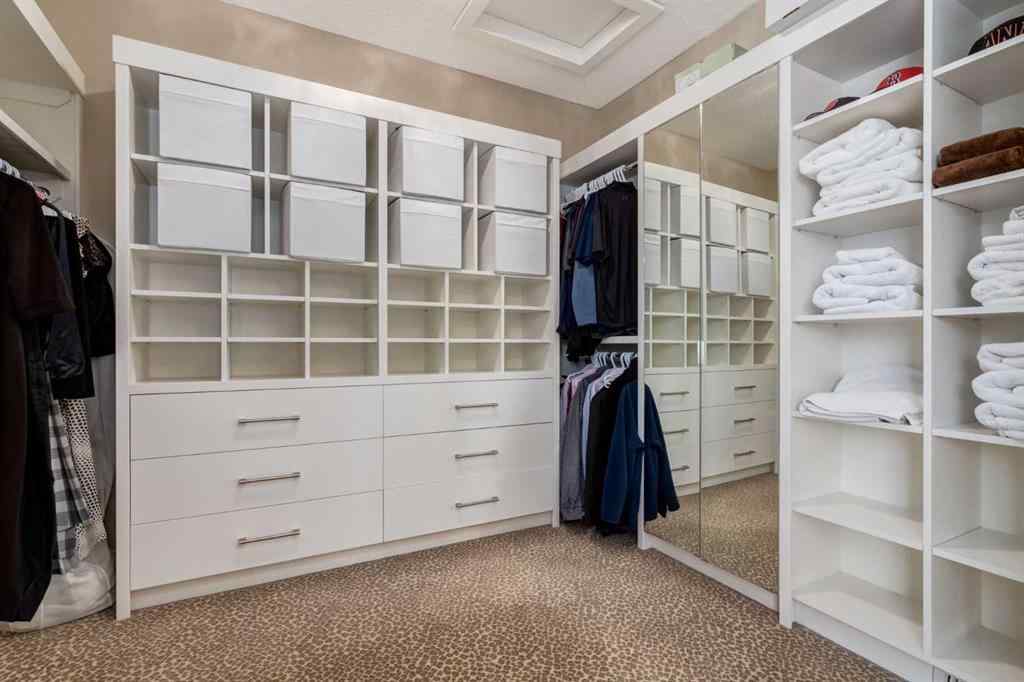 MLS&reg; # A2269922 - 2 Watermark Avenue  in Watermark Rural Rocky View County, Residential Open Houses