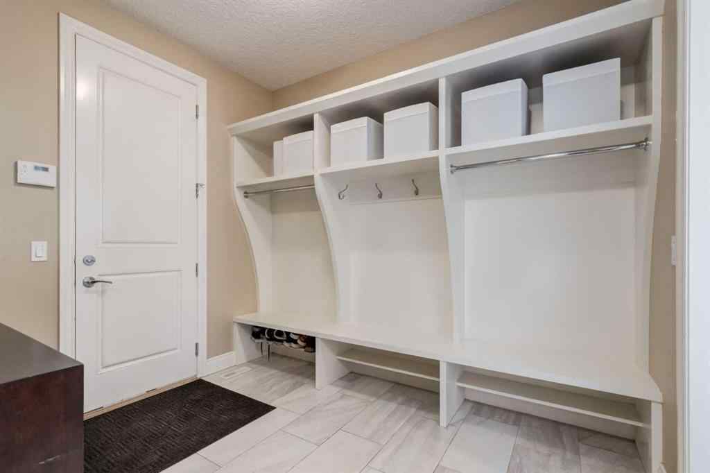 MLS&reg; # A2269922 - 2 Watermark Avenue  in Watermark Rural Rocky View County, Residential Open Houses