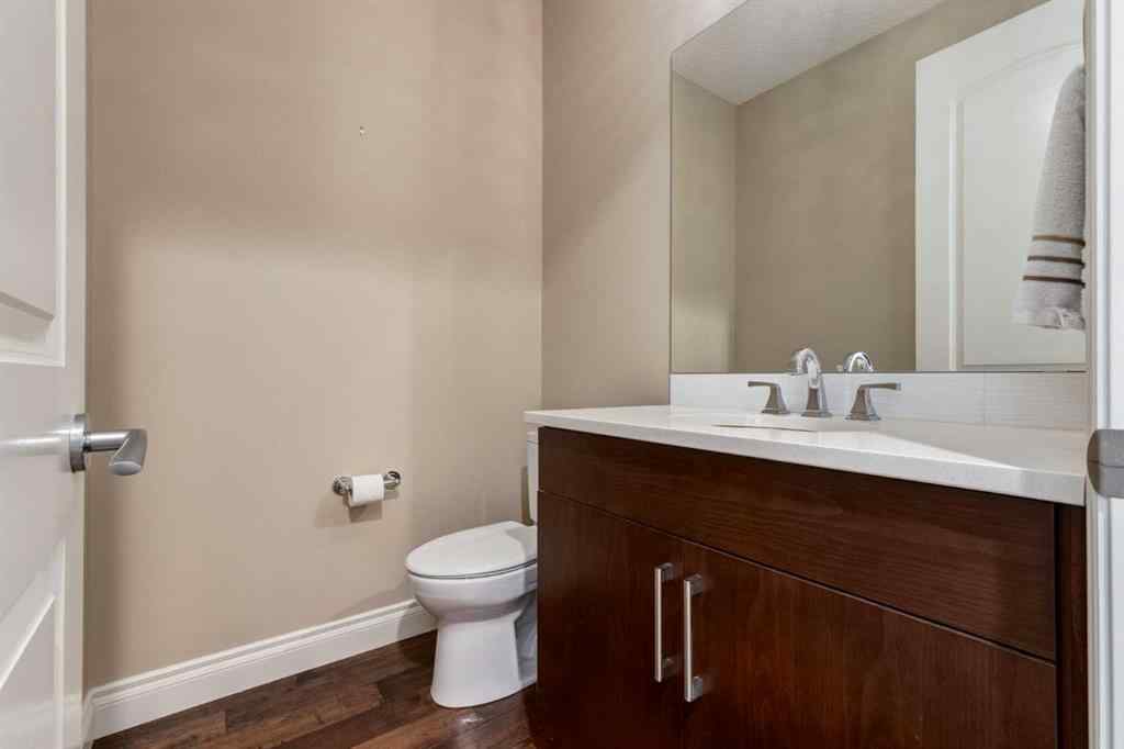 MLS&reg; # A2269922 - 2 Watermark Avenue  in Watermark Rural Rocky View County, Residential Open Houses