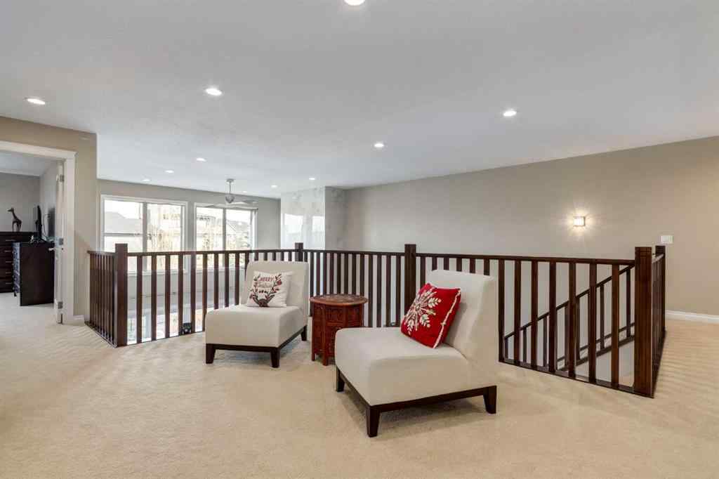 MLS&reg; # A2269922 - 2 Watermark Avenue  in Watermark Rural Rocky View County, Residential Open Houses