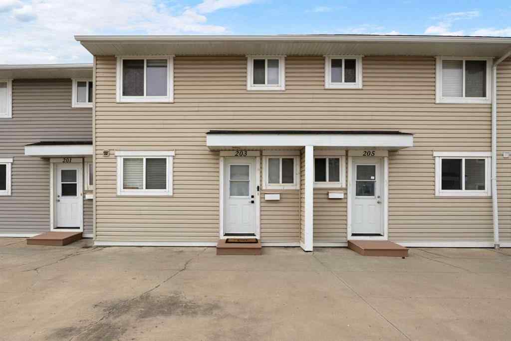 MLS&reg; # A2269926 - Unit #203 600 Signal Road  in Thickwood Fort McMurray, Residential Open Houses