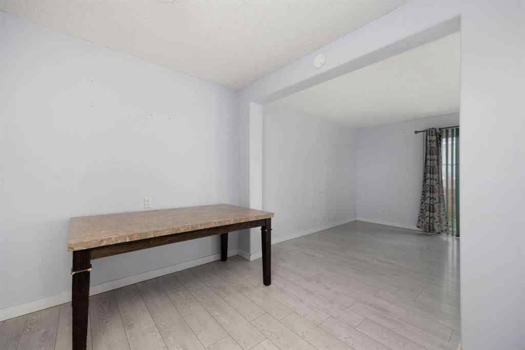 MLS&reg; # A2269926 - Unit #203 600 Signal Road  in Thickwood Fort McMurray, Residential Open Houses