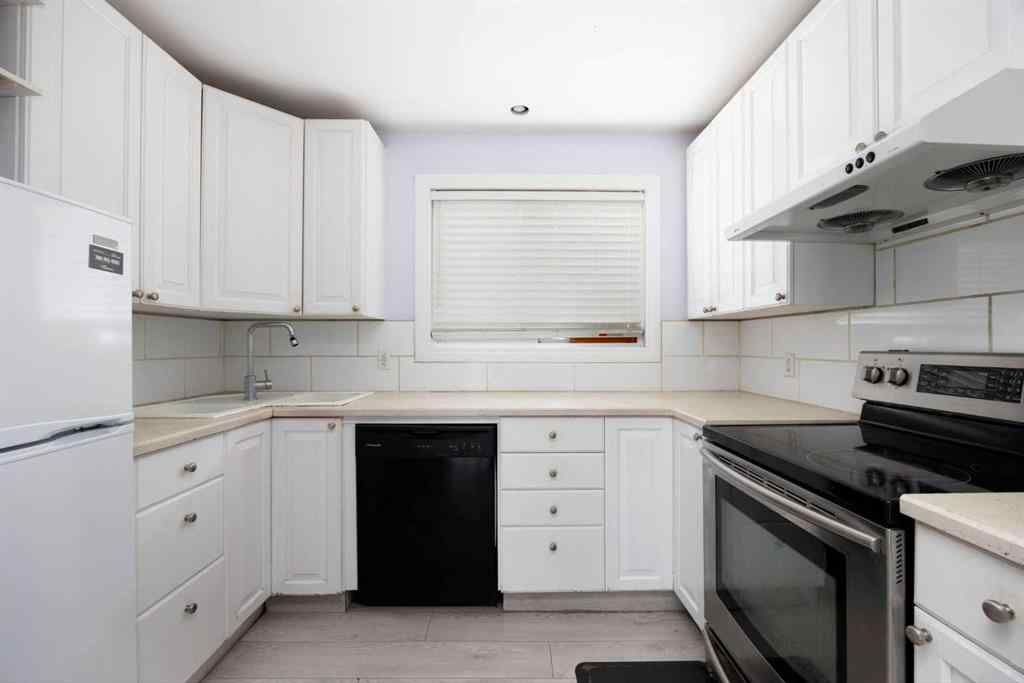 MLS&reg; # A2269926 - Unit #203 600 Signal Road  in Thickwood Fort McMurray, Residential Open Houses