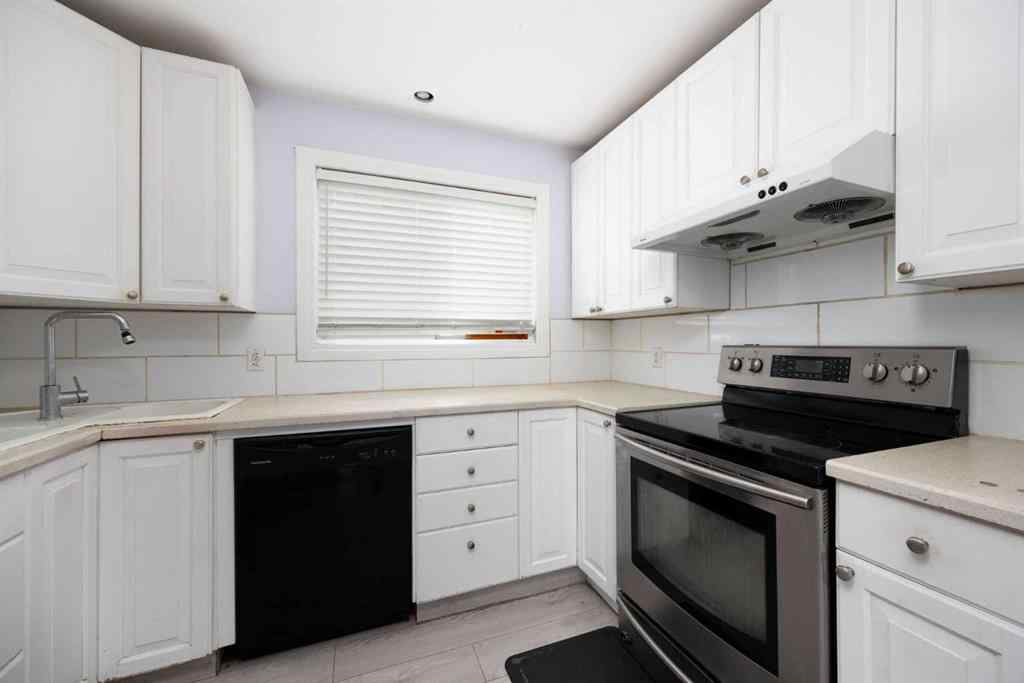 MLS&reg; # A2269926 - Unit #203 600 Signal Road  in Thickwood Fort McMurray, Residential Open Houses