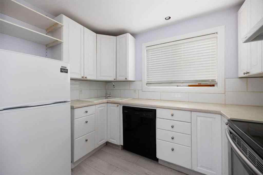 MLS&reg; # A2269926 - Unit #203 600 Signal Road  in Thickwood Fort McMurray, Residential Open Houses