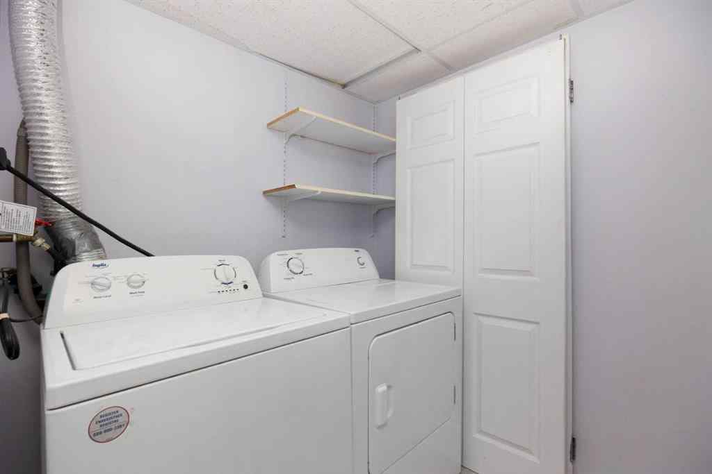 MLS&reg; # A2269926 - Unit #203 600 Signal Road  in Thickwood Fort McMurray, Residential Open Houses