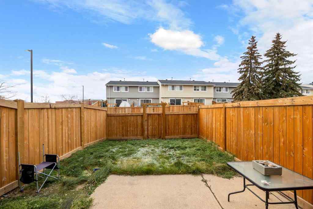 MLS&reg; # A2269926 - Unit #203 600 Signal Road  in Thickwood Fort McMurray, Residential Open Houses