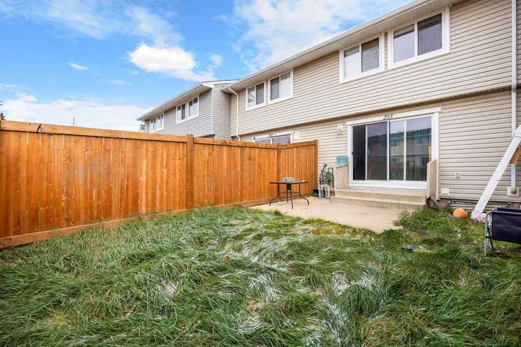 MLS&reg; # A2269926 - Unit #203 600 Signal Road  in Thickwood Fort McMurray, Residential Open Houses