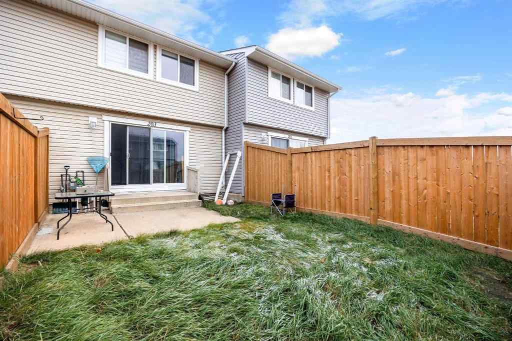 MLS&reg; # A2269926 - Unit #203 600 Signal Road  in Thickwood Fort McMurray, Residential Open Houses