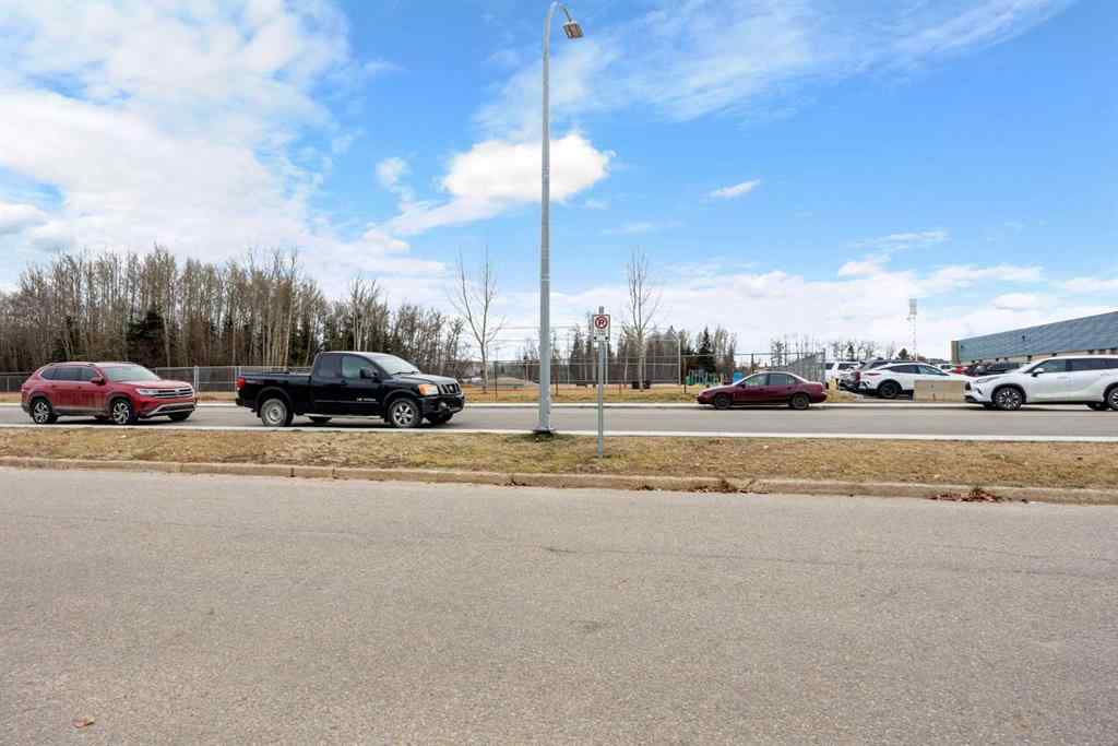 MLS&reg; # A2269926 - Unit #203 600 Signal Road  in Thickwood Fort McMurray, Residential Open Houses