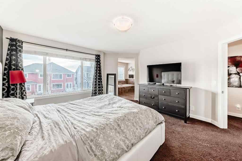 MLS® A2269927 - 393 River Heights Drive  in River Song Cochrane, Residential