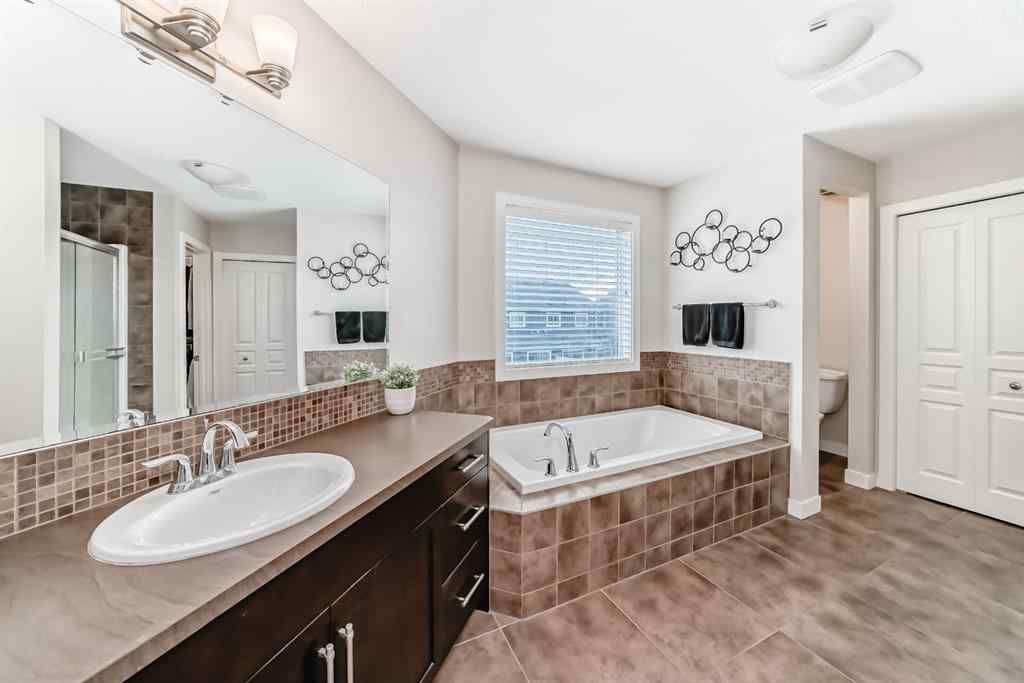 MLS® A2269927 - 393 River Heights Drive  in River Song Cochrane, Residential