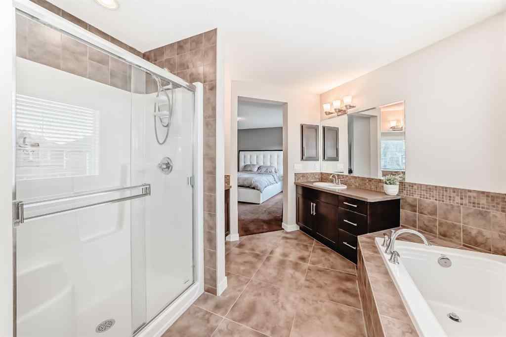 MLS® A2269927 - 393 River Heights Drive  in River Song Cochrane, Residential