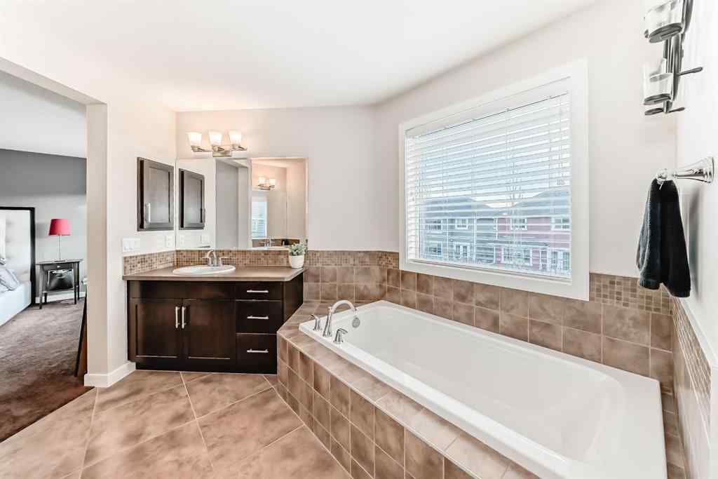 MLS® A2269927 - 393 River Heights Drive  in River Song Cochrane, Residential