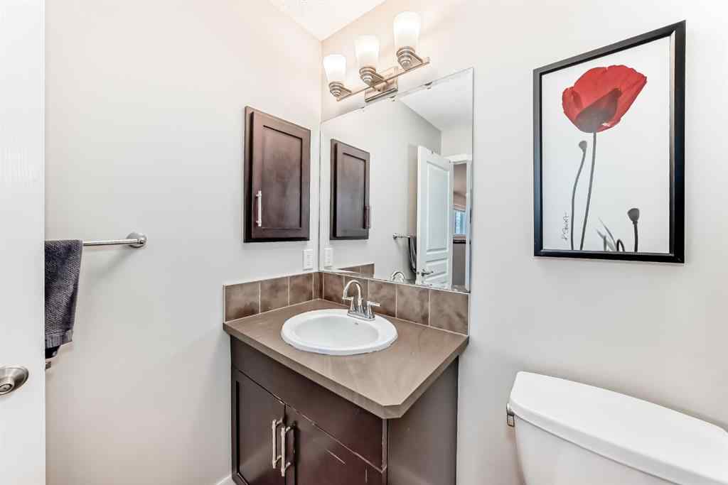 MLS® A2269927 - 393 River Heights Drive  in River Song Cochrane, Residential