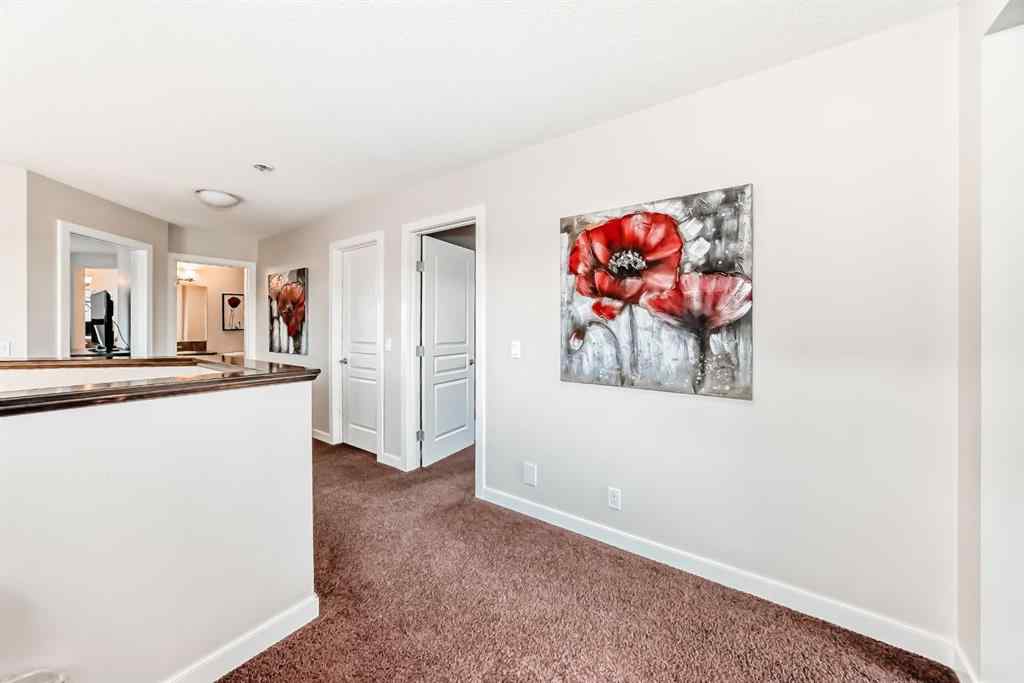 MLS® A2269927 - 393 River Heights Drive  in River Song Cochrane, Residential