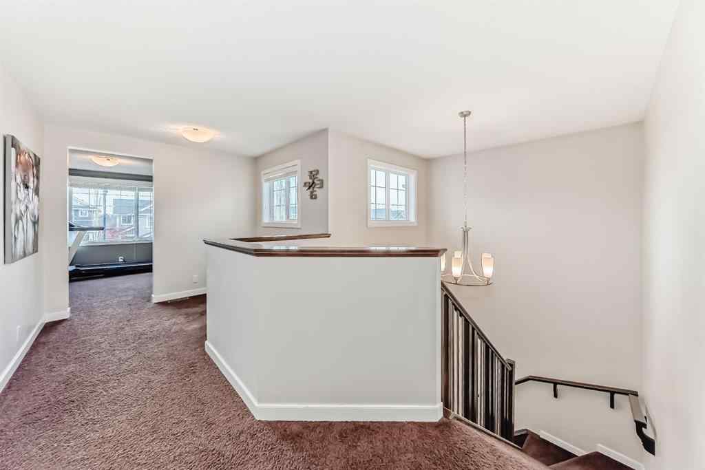 MLS® A2269927 - 393 River Heights Drive  in River Song Cochrane, Residential