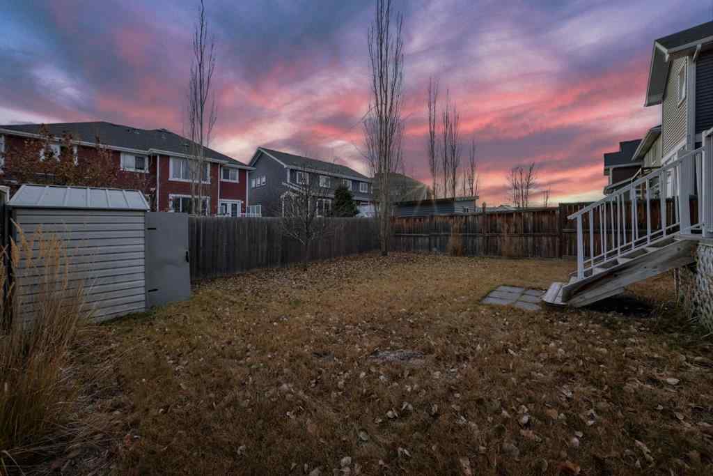 MLS® A2269927 - 393 River Heights Drive  in River Song Cochrane, Residential