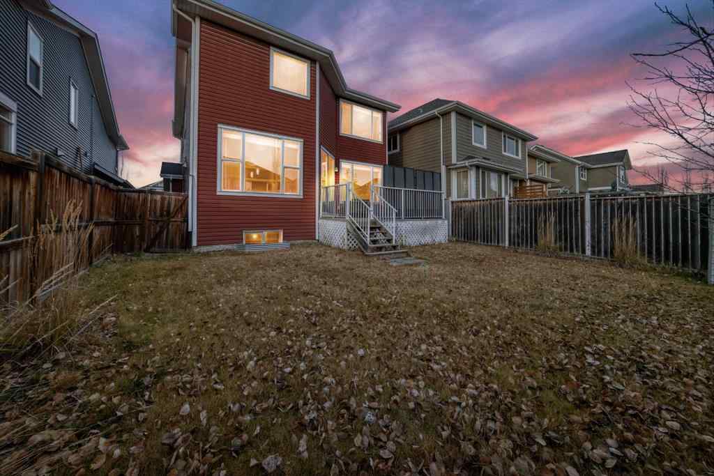 MLS® A2269927 - 393 River Heights Drive  in River Song Cochrane, Residential