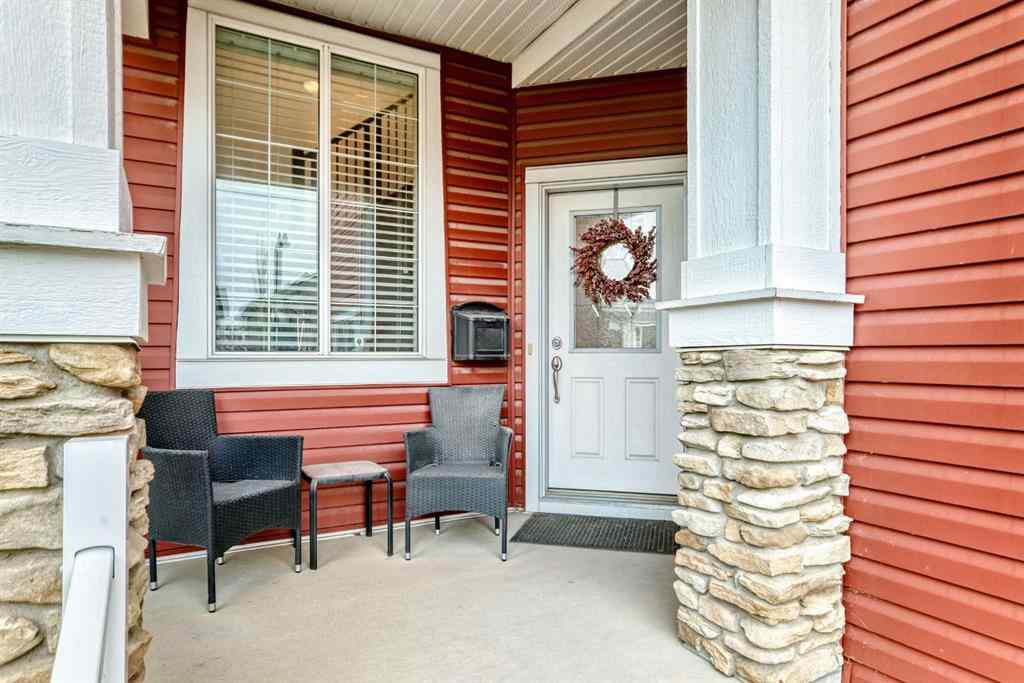 MLS® A2269927 - 393 River Heights Drive  in River Song Cochrane, Residential