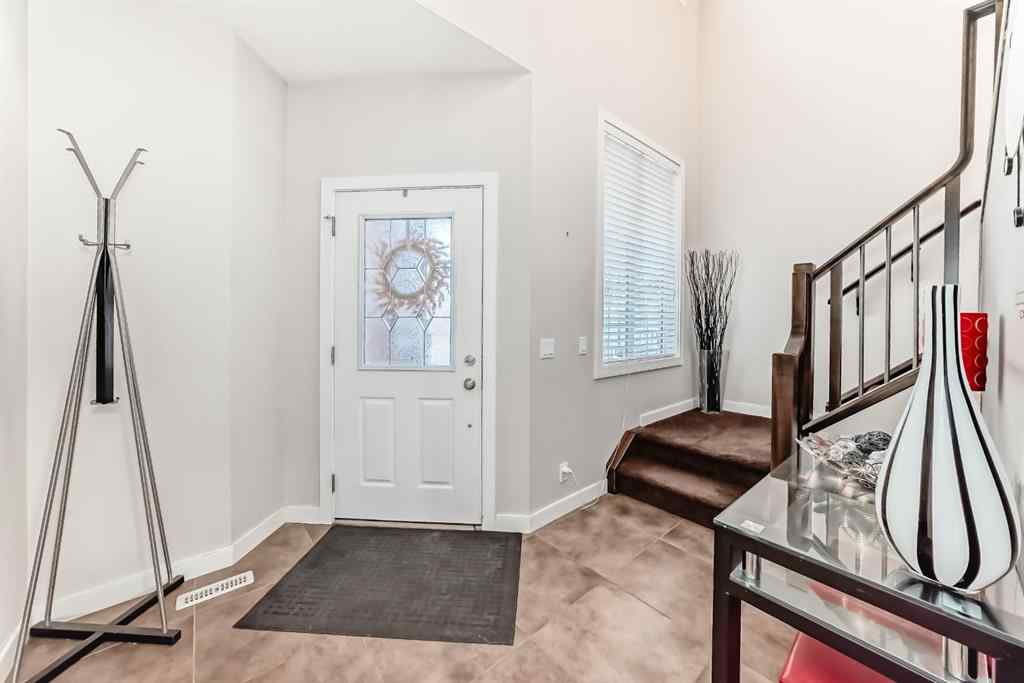 MLS® A2269927 - 393 River Heights Drive  in River Song Cochrane, Residential