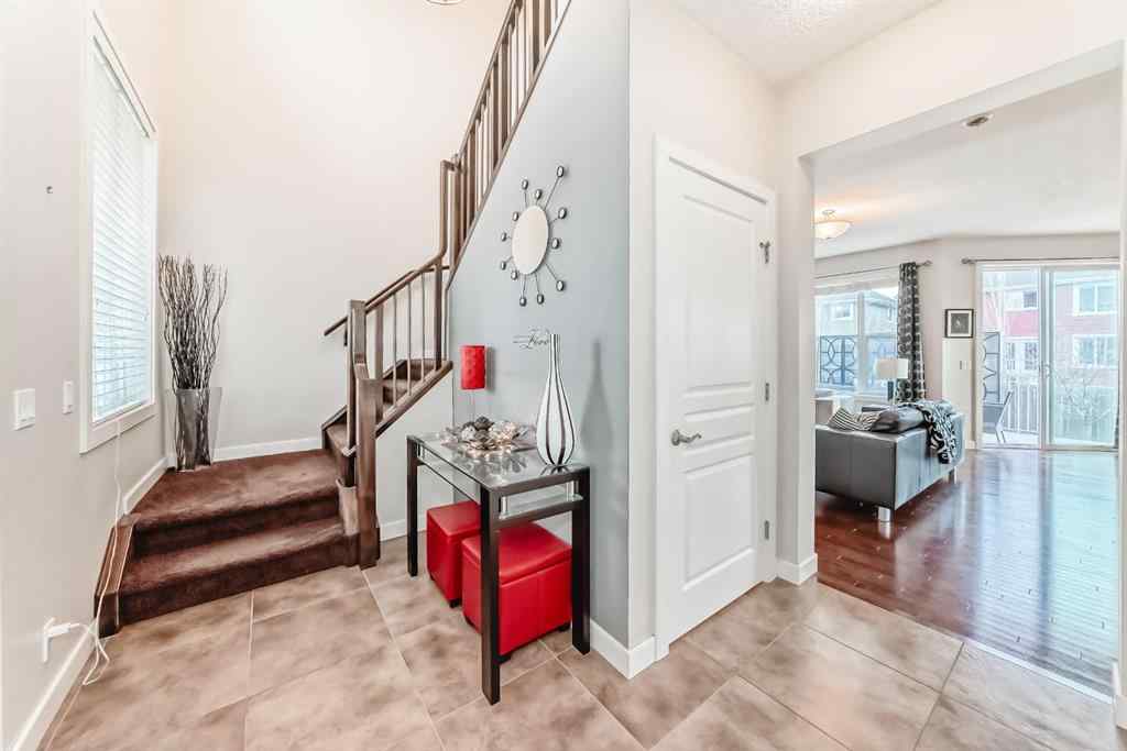 MLS® A2269927 - 393 River Heights Drive  in River Song Cochrane, Residential