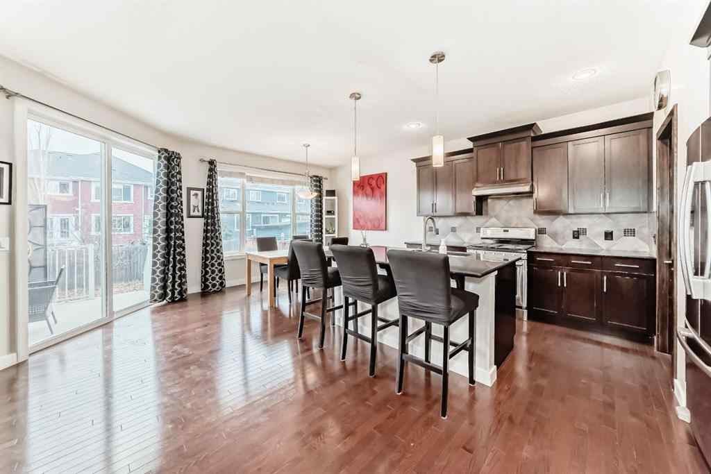 MLS® A2269927 - 393 River Heights Drive  in River Song Cochrane, Residential