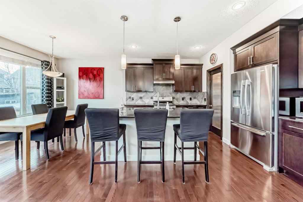 MLS® A2269927 - 393 River Heights Drive  in River Song Cochrane, Residential